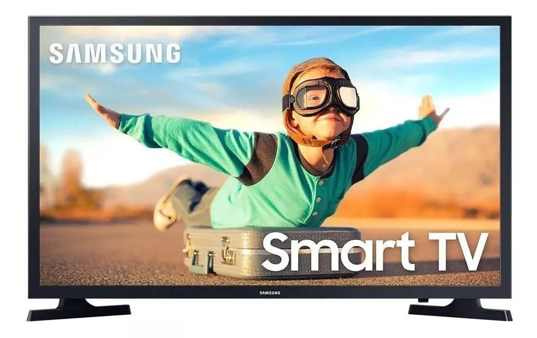 Smart Tv Led 32 Hd Samsung