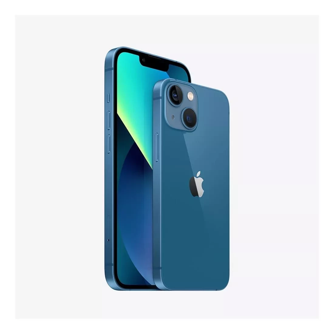 Apple iPhone 13 (128 GB) Azul